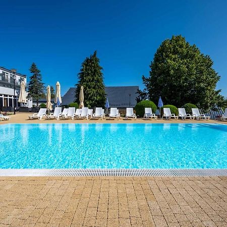 Albatros Spa & Ski Ярославець Екстер'єр фото