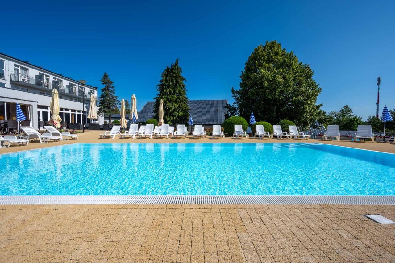 Albatros Spa & Ski Ярославець Екстер'єр фото